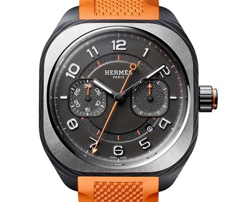 new hermes watches